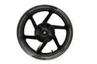 Rear wheel rim 17x5.50 back with bearings oil seal Honda CBR 900 RR SC33 96-97