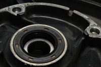 Rear wheel rim 17x5.50 back with bearings oil seal Honda CBR 900 RR SC33 96-97