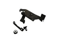 ABS pumpun kiinnike pidike modulaattori kumityynyt BMW R 1200 S K29 0366 06-08