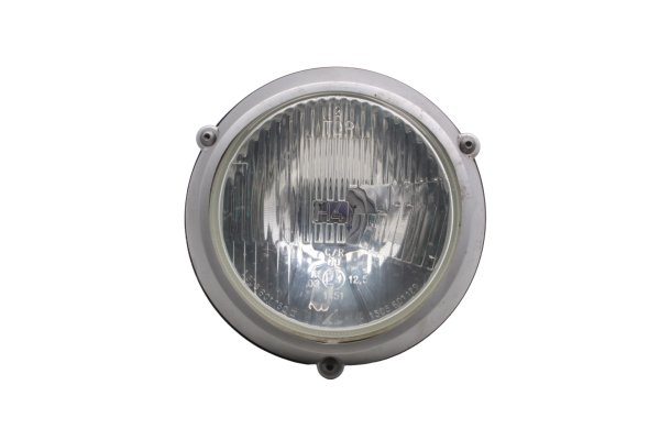 Faro óptica foco proyector H4 delantero BMW G 650 Xcountry E65X 0164 K15 07-10