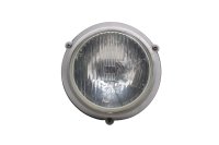 Faro óptica foco proyector H4 delantero BMW G 650 Xcountry E65X 0164 K15 07-10