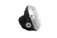 Faro óptica foco proyector H4 delantero BMW G 650 Xcountry E65X 0164 K15 07-10