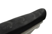 Jalkatappi kuljettajan etu oikea akseli jousi lukko BMW R 1200 S K29 0366 06-08