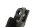 Jalkatappi kuljettajan etu oikea akseli jousi lukko BMW R 1200 S K29 0366 06-08