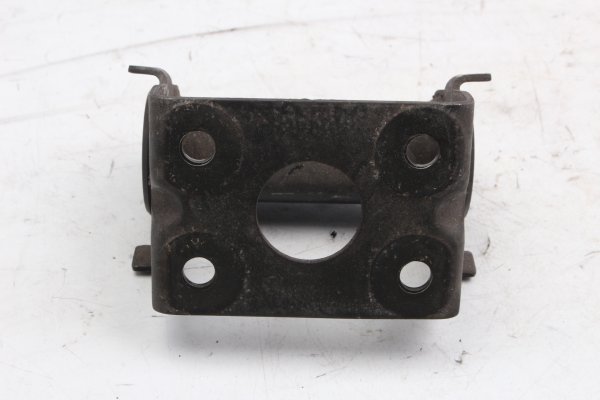 Bisagra depósito soporte trasero anclaje chasis Suzuki SV 1000 S WVBX 03-07