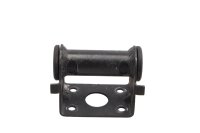 Bisagra depósito soporte trasero anclaje chasis Suzuki SV 1000 S WVBX 03-07