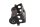 Bisagra depósito soporte trasero anclaje chasis Suzuki SV 1000 S WVBX 03-07