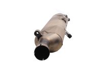 Endschalldämpfer Auspuff Endtopf Silencer BMW G 650 Xcountry E65X 0164 K15 07-10