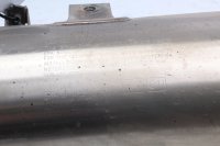 Endschalldämpfer Auspuff Endtopf Silencer BMW G 650 Xcountry E65X 0164 K15 07-10