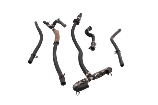 Mangueras gasolina tubos combustible kit KTM Super Moto 950 LC8 SM950 05-08