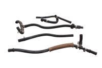 Mangueras gasolina tubos combustible kit KTM Super Moto 950 LC8 SM950 05-08