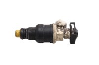 Fuel injector injection valve nozzle retaining clip BMW K 1200 GT K41 0548 02-05