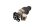Fuel injector injection valve nozzle retaining clip BMW K 1200 GT K41 0548 02-05