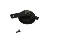 Signalhorn tuta med hållare fäste och bult 12V 335Hz BMW R 1200 S K29 0366 06-08