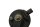 Signalhorn tuta med hållare fäste och bult 12V 335Hz BMW R 1200 S K29 0366 06-08