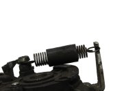 Gasspjällhus vänster bränsleinsprutning vajertrissa BMW R 1200 S K29 0366 06-08