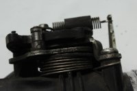 Gasspjällhus vänster bränsleinsprutning vajertrissa BMW R 1200 S K29 0366 06-08