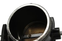 Gasspjällhus vänster bränsleinsprutning vajertrissa BMW R 1200 S K29 0366 06-08