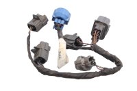 Kablage insprutare spridare kabelstam gasspjällshus Honda CBR 900 RR SC50 02-03