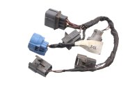 Kablage insprutare spridare kabelstam gasspjällshus Honda CBR 900 RR SC50 02-03