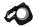 Cylinder vänster sida foder borrning boxermotor BMW R 1200 S K29 0366 06-08