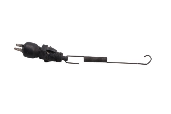 Interruptor luz de freno trasero sensor con muelle Suzuki SV 1000 S WVBX 03-07
