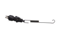 Interruptor luz de freno trasero sensor con muelle Suzuki SV 1000 S WVBX 03-07