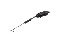 Interruptor luz de freno trasero sensor con muelle Suzuki SV 1000 S WVBX 03-07