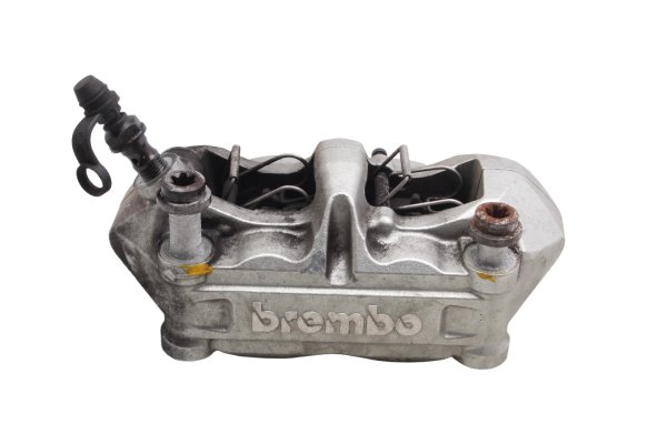 Bremssattel Bremszange vorne links Brembo KTM Super Moto 950 LC8 SM950 05-08