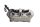 Bremssattel Bremszange vorne links Brembo KTM Super Moto 950 LC8 SM950 05-08