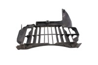 Kühlerschutzgitter Kühlergitter Lamellen BMW G 650 Xcountry E65X 0164 K15 07-10