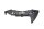 Kühlerschutzgitter Kühlergitter Lamellen BMW G 650 Xcountry E65X 0164 K15 07-10