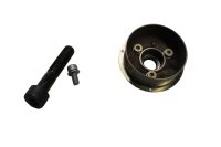 Hallgivare tändning pickup rotor kabel BMW K 100 RS 4 Ventiler K589 0523 89-92