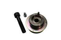 Hallgivare tändning pickup rotor kabel BMW K 100 RS 4 Ventiler K589 0523 89-92