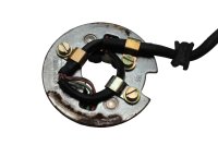 Hallgivare tändning pickup rotor kabel BMW K 100 RS 4 Ventiler K589 0523 89-92