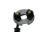 Hallgivare tändning pickup rotor kabel BMW K 100 RS 4 Ventiler K589 0523 89-92