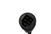 Hallgivare tändning pickup rotor kabel BMW K 100 RS 4 Ventiler K589 0523 89-92
