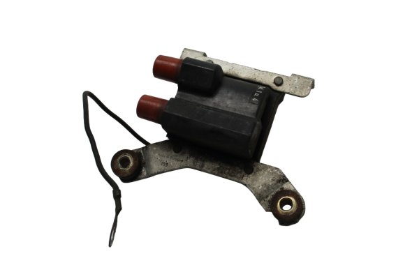 Tändspole med fäste cylinder 1 och 4 BMW K 100 RS 4 Ventiler K589 0523 89-92