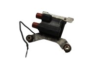 Tändspole med fäste cylinder 1 och 4 BMW K 100 RS 4 Ventiler K589 0523 89-92