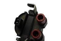 Tändspole med fäste cylinder 1 och 4 BMW K 100 RS 4 Ventiler K589 0523 89-92