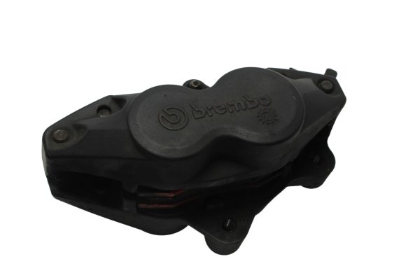 Front brake caliper left side Brembo 4-piston BMW R 1200 S K29 0366 06-08