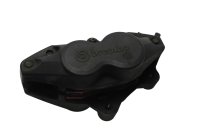 Jarrusatula etu vasen puoli Brembo 4-mäntäinen...