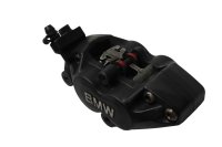 Front brake caliper left side Brembo 4-piston BMW R 1200 S K29 0366 06-08
