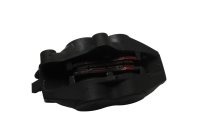 Front brake caliper left side Brembo 4-piston BMW R 1200 S K29 0366 06-08