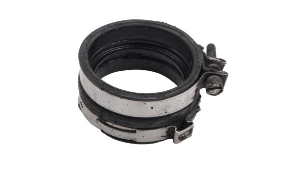 Intake manifold rubber boot throttle body clamps BMW K 1200 GT K41 0548 02-05
