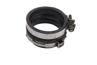 Intake manifold rubber boot throttle body clamps BMW K 1200 GT K41 0548 02-05