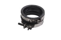 Intake manifold rubber boot throttle body clamps BMW K 1200 GT K41 0548 02-05