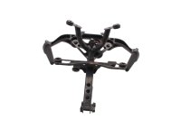 Kåpfäste spindel lyktfäste instrumenthållare fram Honda CBR 900 RR SC50 02-03