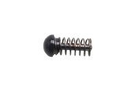 Öldruckventil Regelkolben mit Feder Motor BMW G 650 Xcountry E65X 0164 K15 07-10