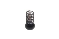 Öldruckventil Regelkolben mit Feder Motor BMW G 650 Xcountry E65X 0164 K15 07-10